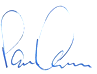 signature