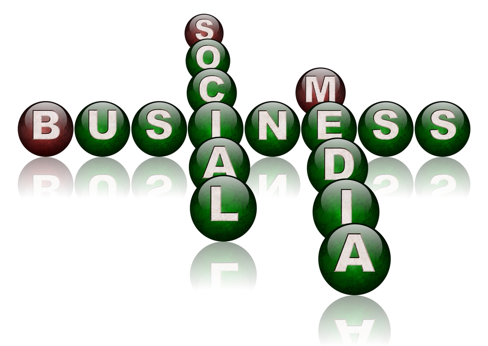 Using Social Media For Business