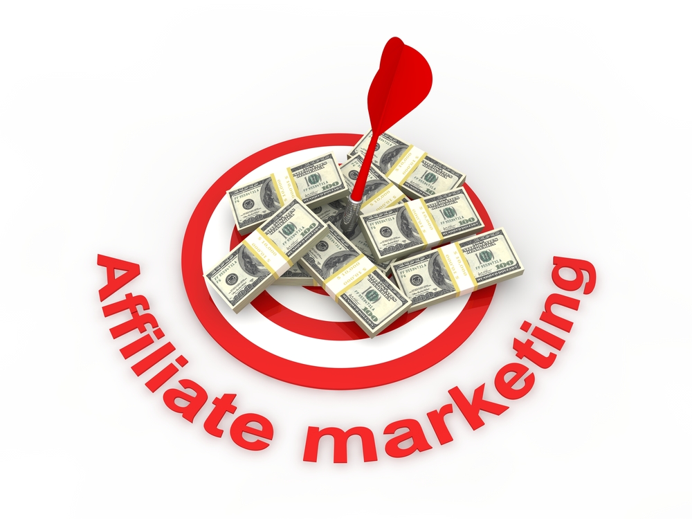 affiliate marketing for beginners