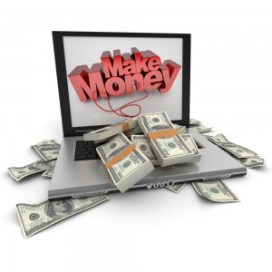 Simple Ways To Make Money Online