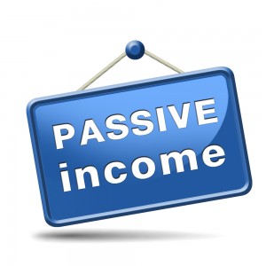 Passive Income